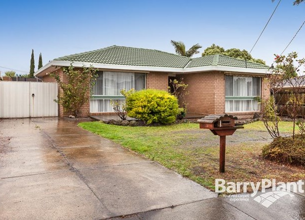 1 Dava Court, Dandenong North VIC 3175