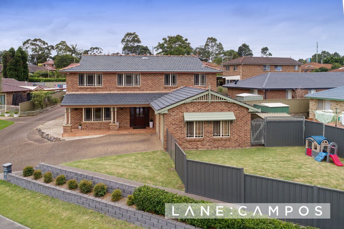 29 Angophora Drive, Warabrook NSW 2304, Image 0