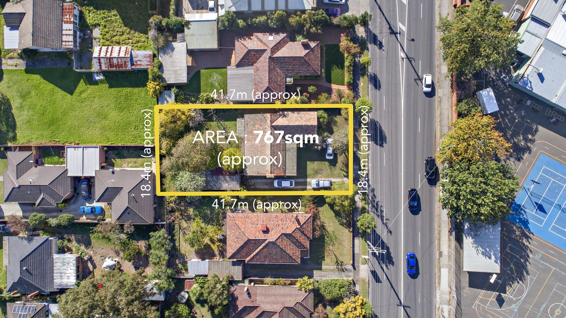 179 Clayton Road, Oakleigh East VIC 3166