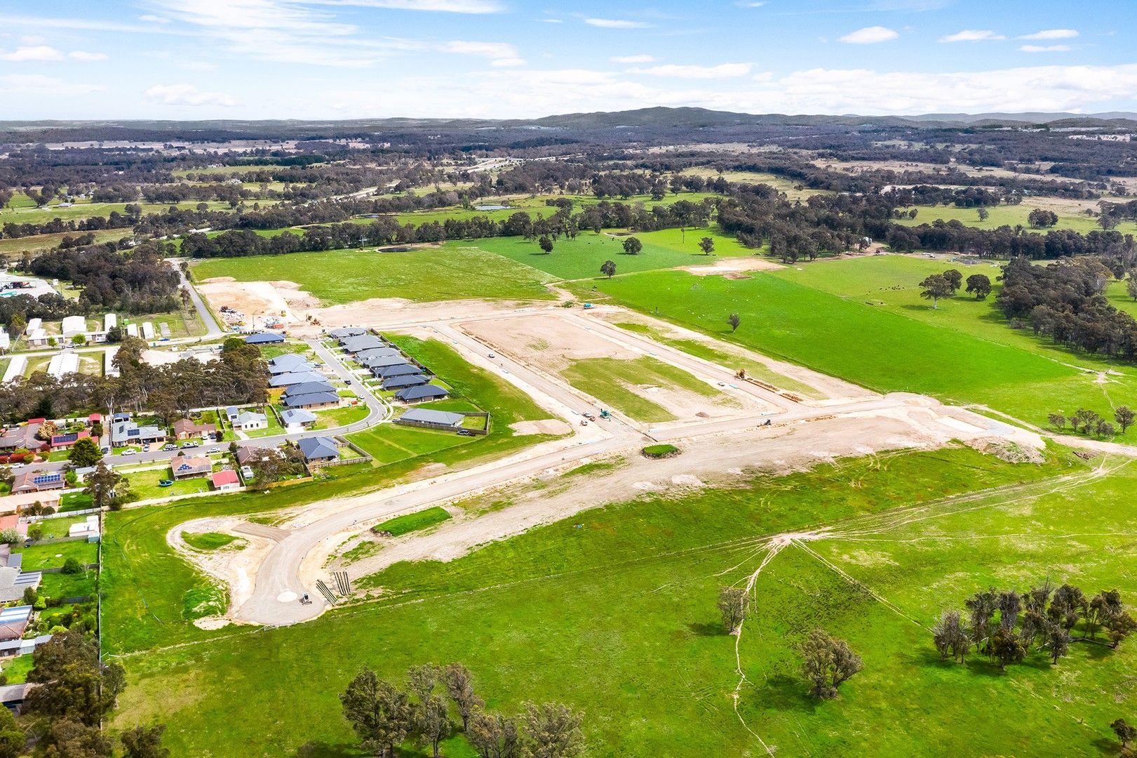 163 Wilson Drive, Marulan NSW 2579 Domain