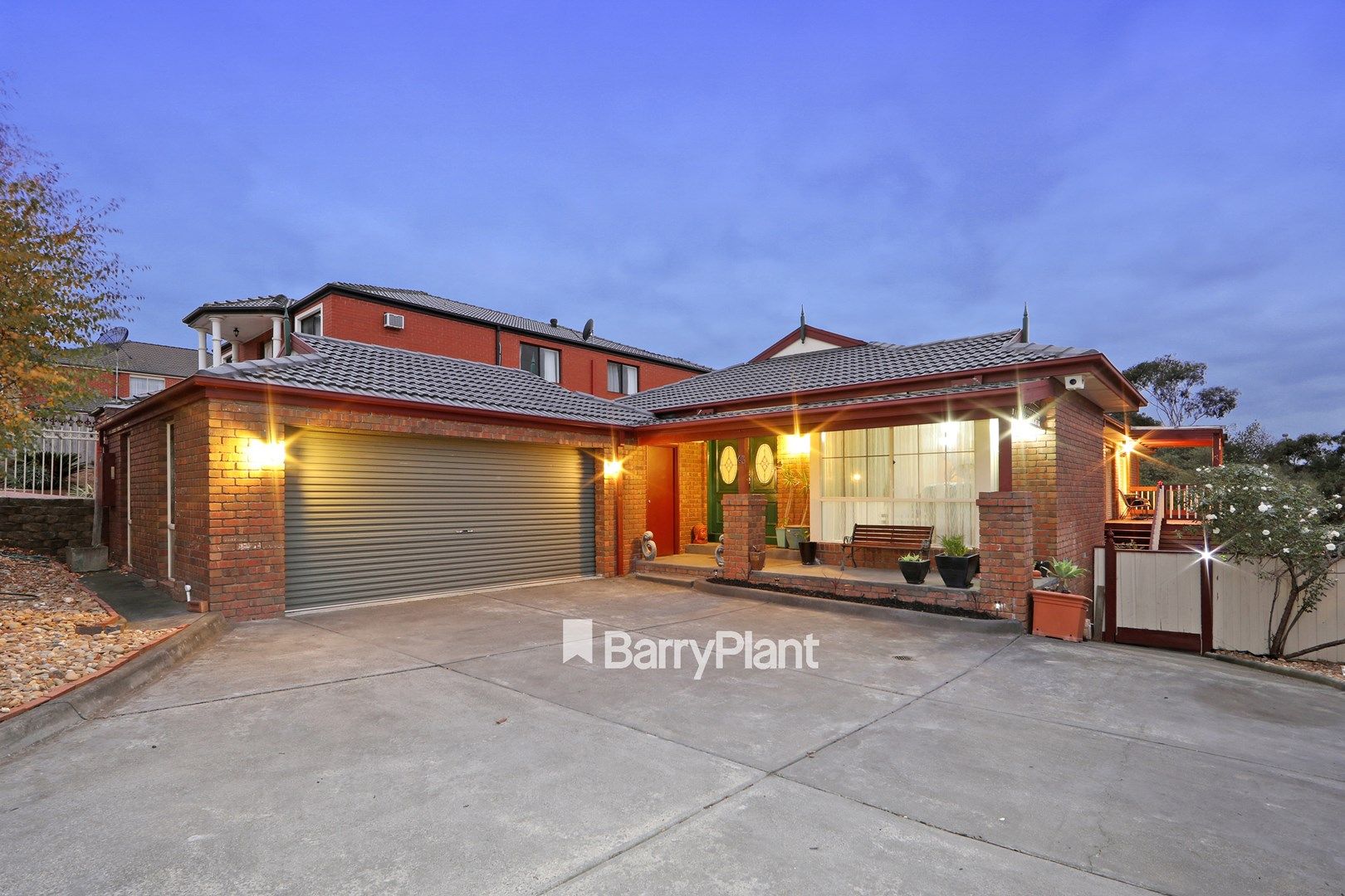 43 Ling Drive, Rowville VIC 3178, Image 0