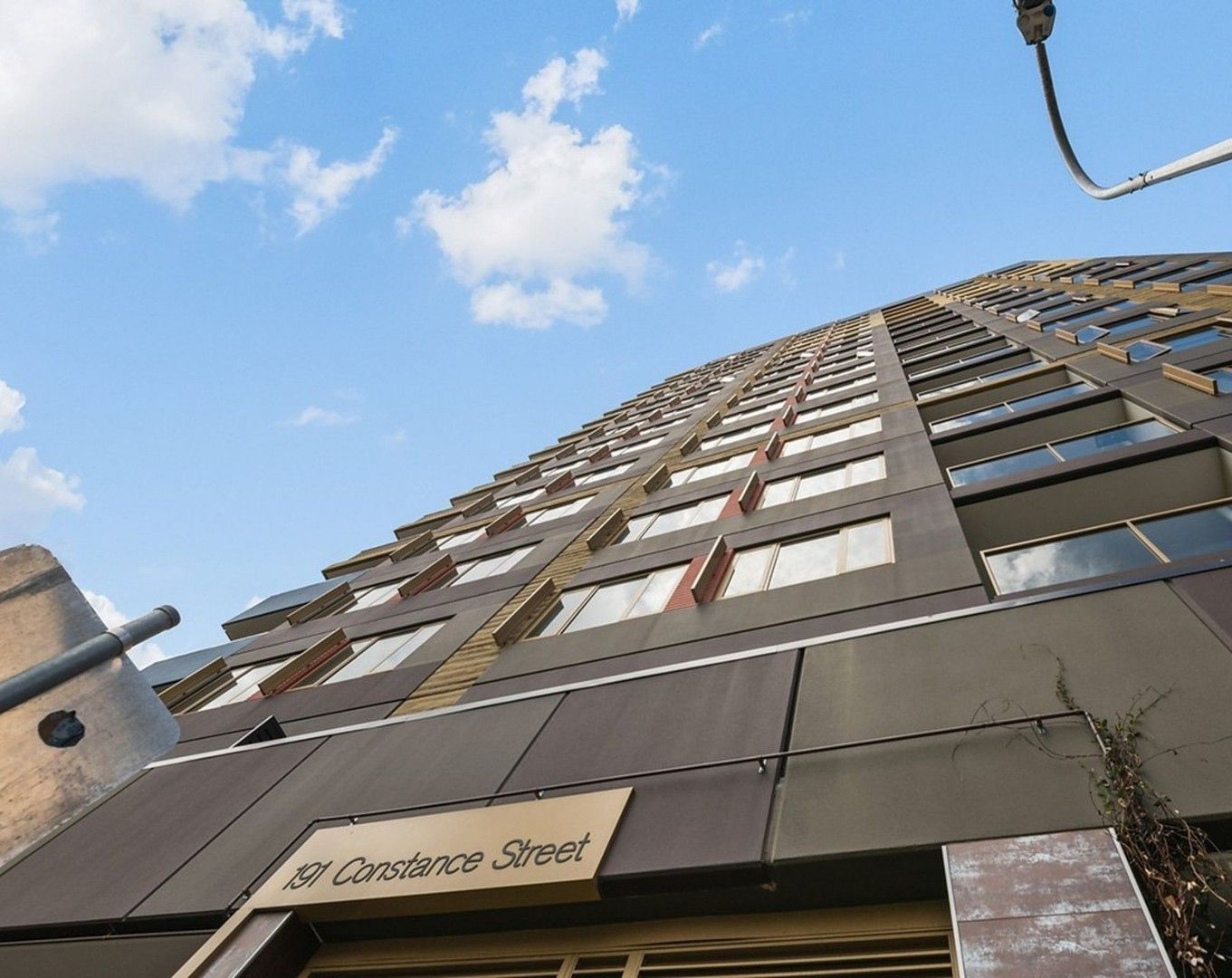 1408/191 Constance Street, Bowen Hills QLD 4006 Apartment For Rent