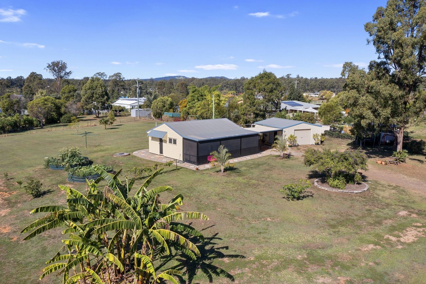 576 Curra Estate Road, Curra QLD 4570, Image 0