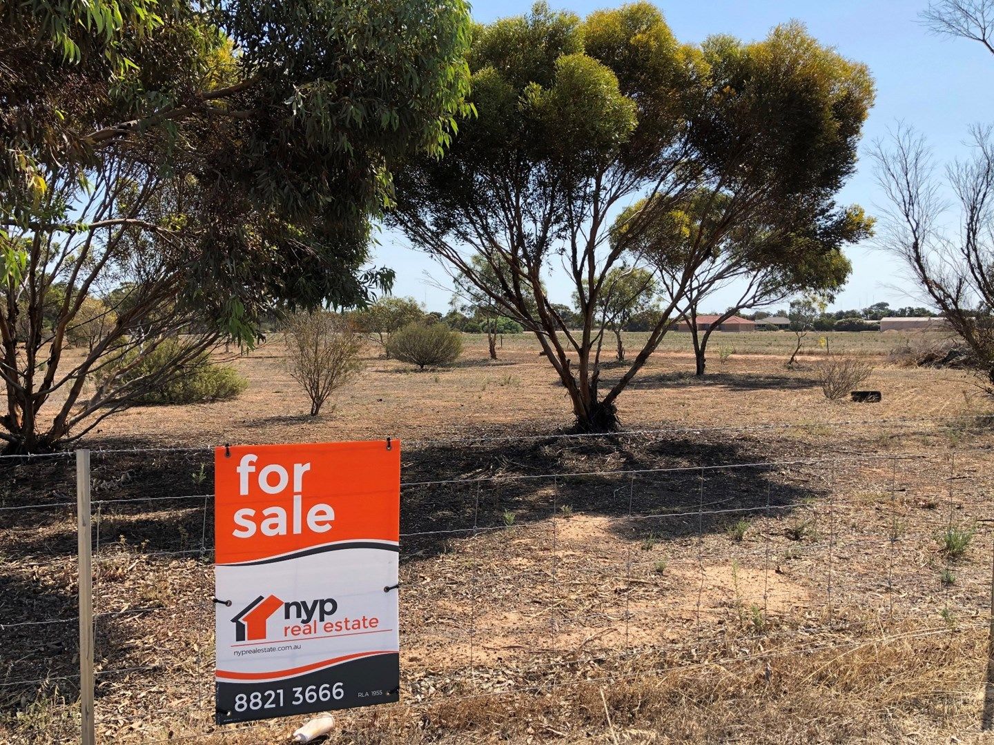 Lot 31 Champion Street, Kadina SA 5554, Image 1