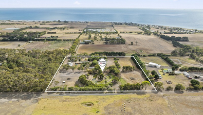 Picture of 512-530 Tower Road, PORTARLINGTON VIC 3223