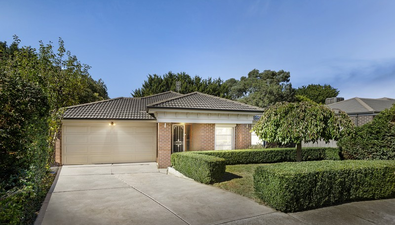 Picture of 5 Mary Court, LANCEFIELD VIC 3435