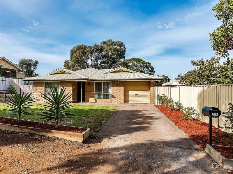 218 Honeypot Road, Huntfield Heights SA 5163, Image 2