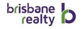 Logo for Brisbane Realty