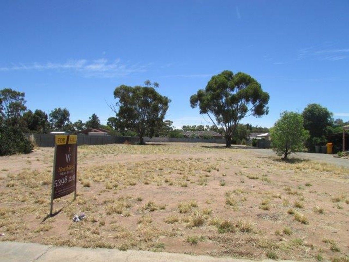 10 Gould Street, Warracknabeal Property History & Address Research