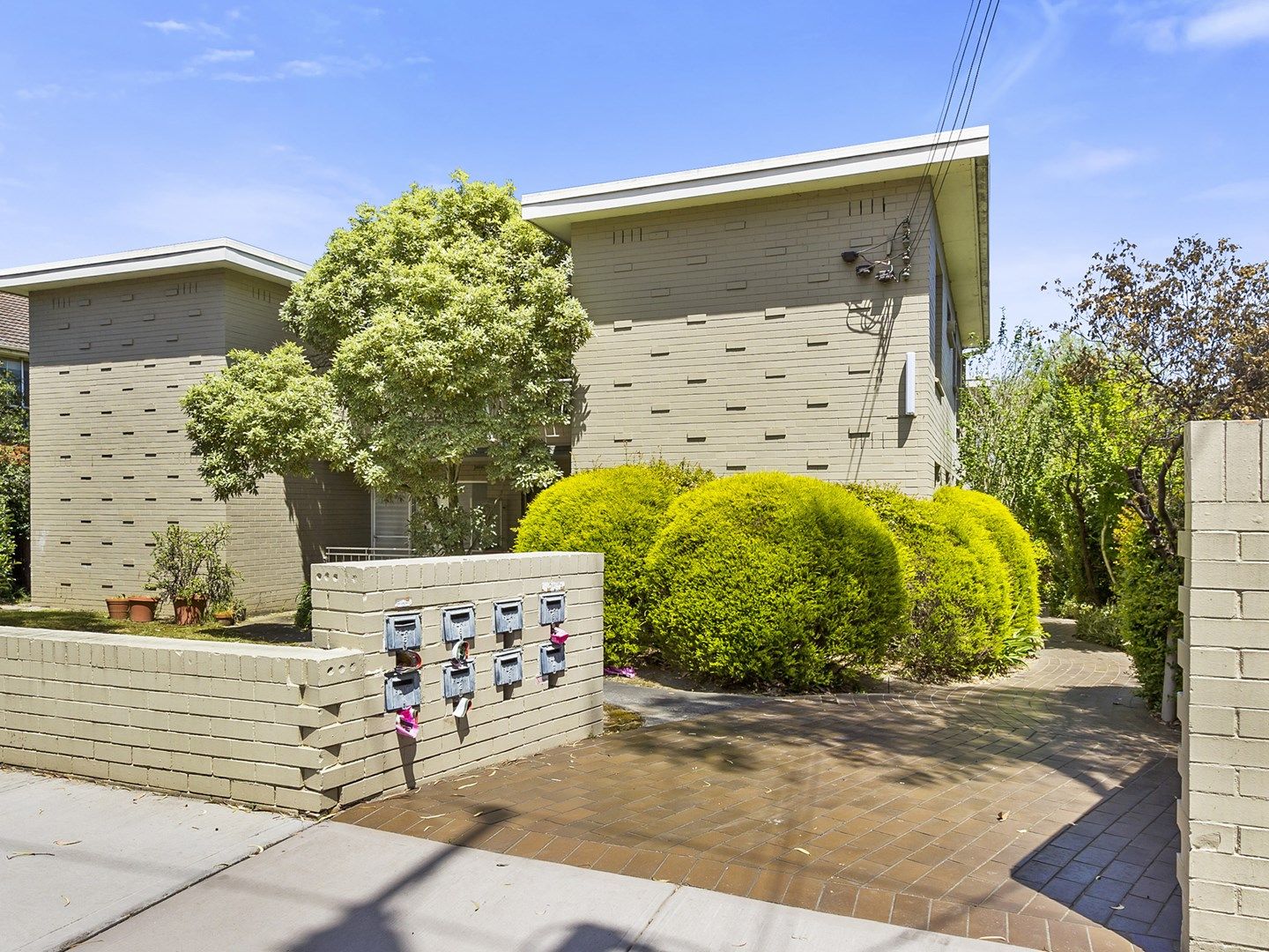 6/31 Osborne Avenue, Glen Iris VIC 3146 Apartment For Rent Domain