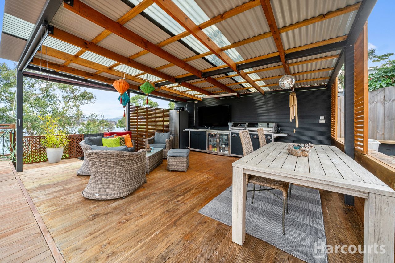 163 Lewisham Scenic Drive, Lewisham TAS 7173 Domain