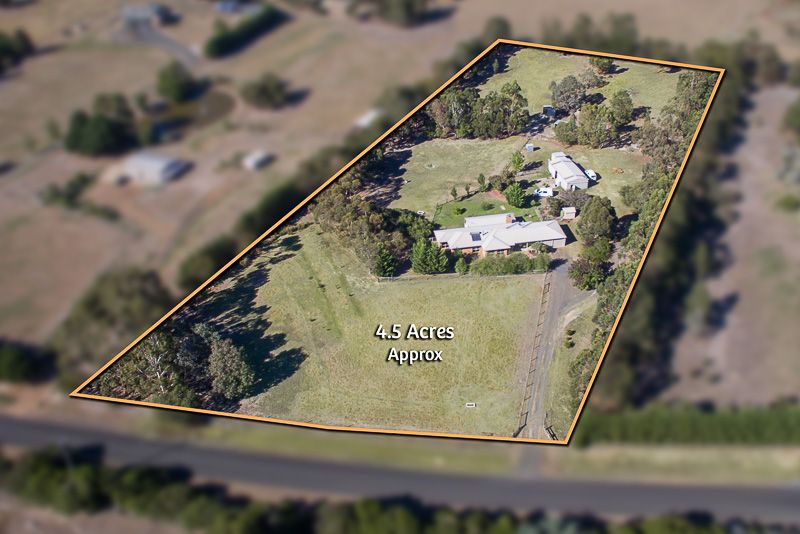 55 Gyro Close, Riddells Creek VIC 3431, Image 1