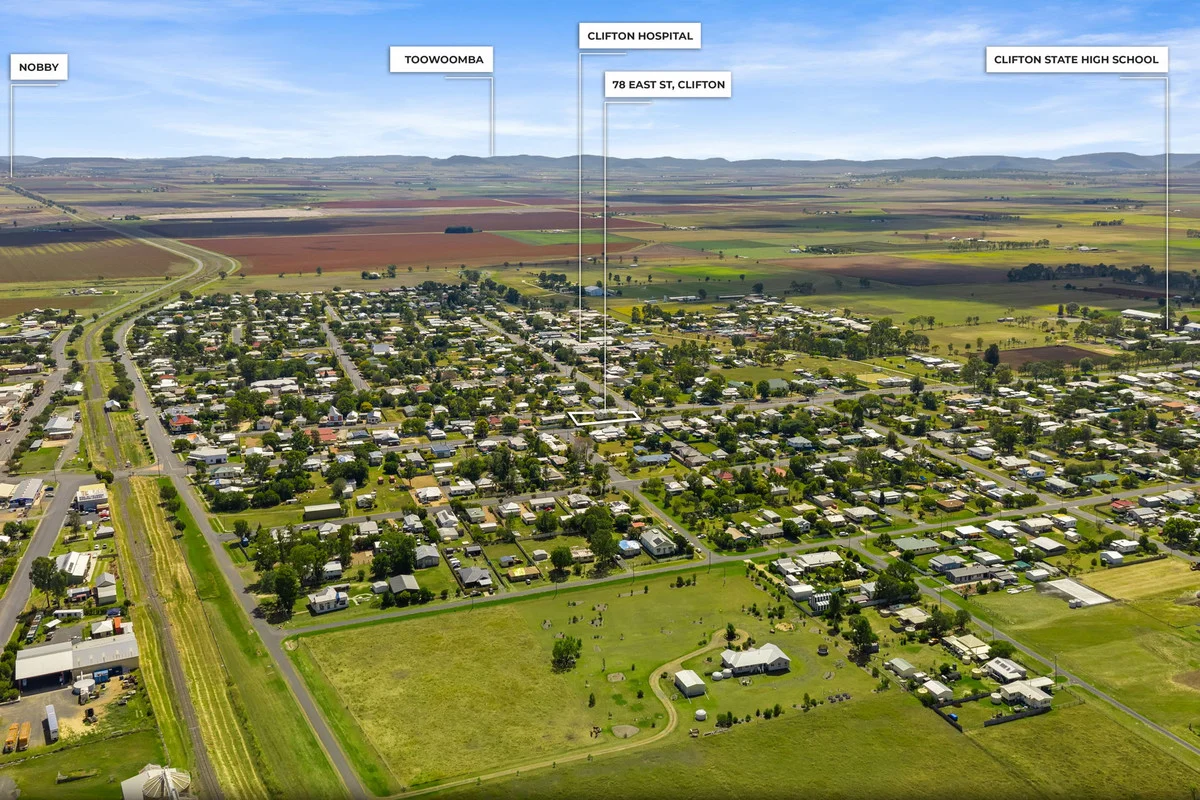 Additional image 10 of 78 East Street, Clifton QLD 4361