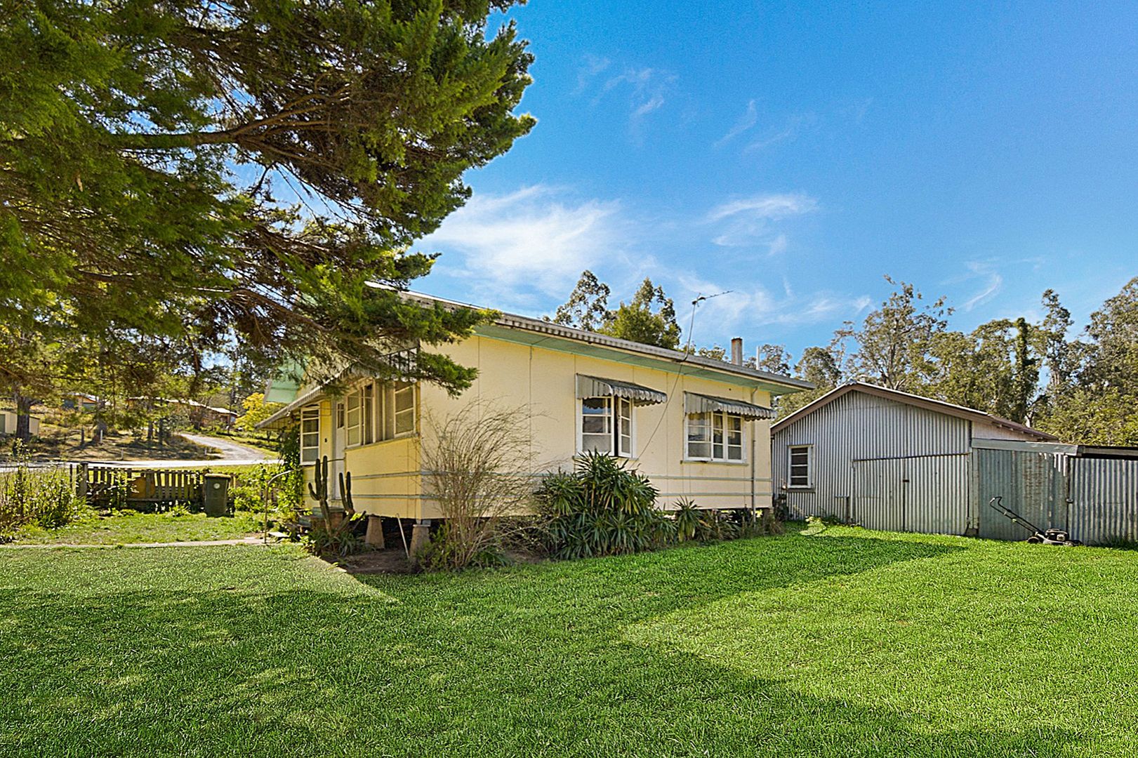 86 Woodenbong Road, Bonalbo Property History & Address Research Domain