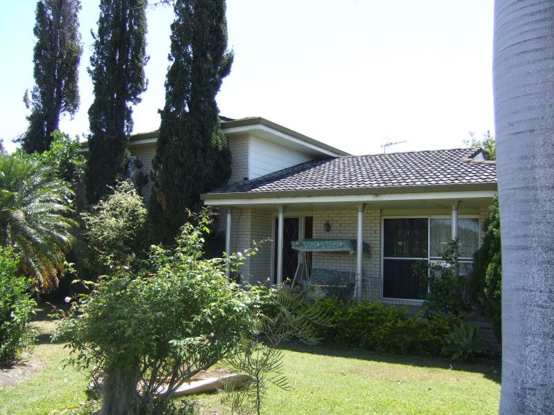 295 Melvilles Road, Maroondan QLD 4671, Image 0