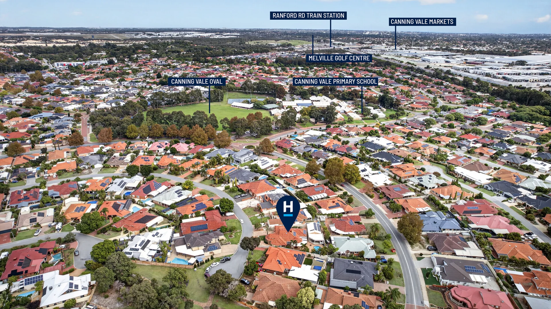 Additional image 36 of 36 Burtonia Place, Canning Vale WA 6155