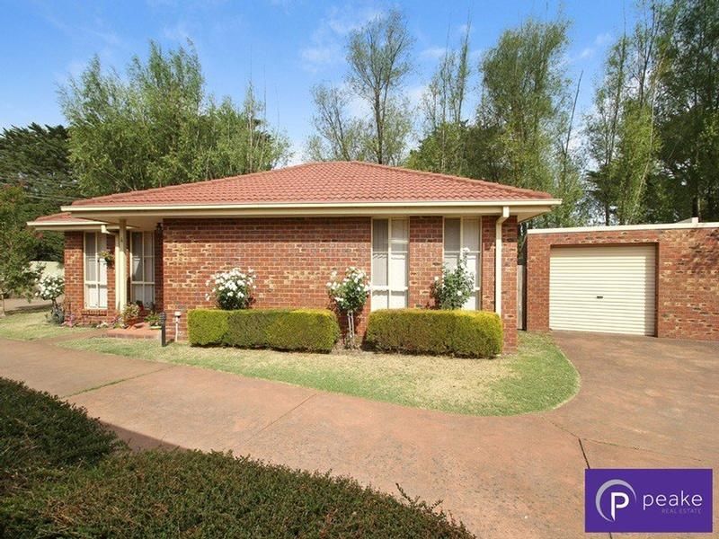 4/107-109 Old Princes Highway, Beaconsfield VIC 3807, Image 0