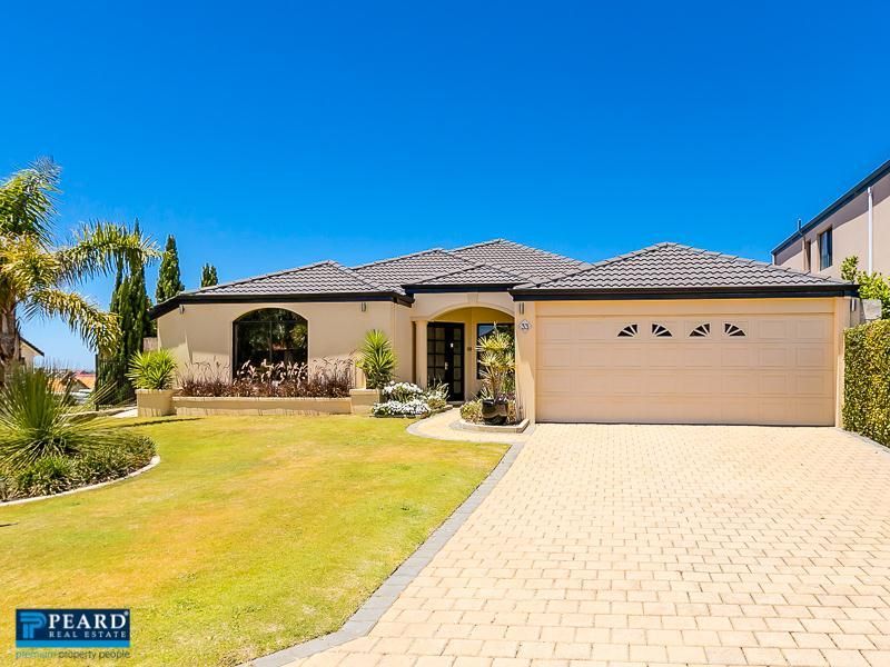 33 Whitmore Terrace, Heathridge WA 6027, Image 0