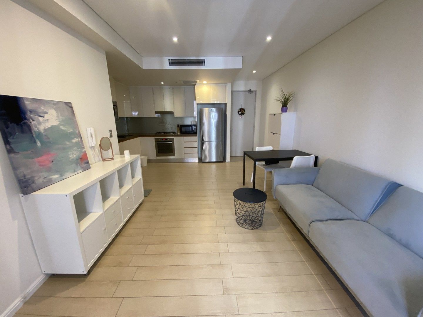 1 bedrooms Apartment / Unit / Flat in 229/10 Grandstand Parade ZETLAND NSW, 2017