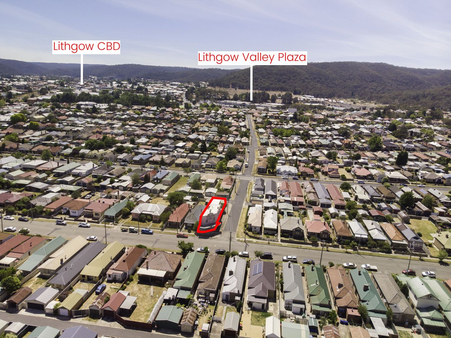 47 Laurence Street, Lithgow NSW 2790, Image 2
