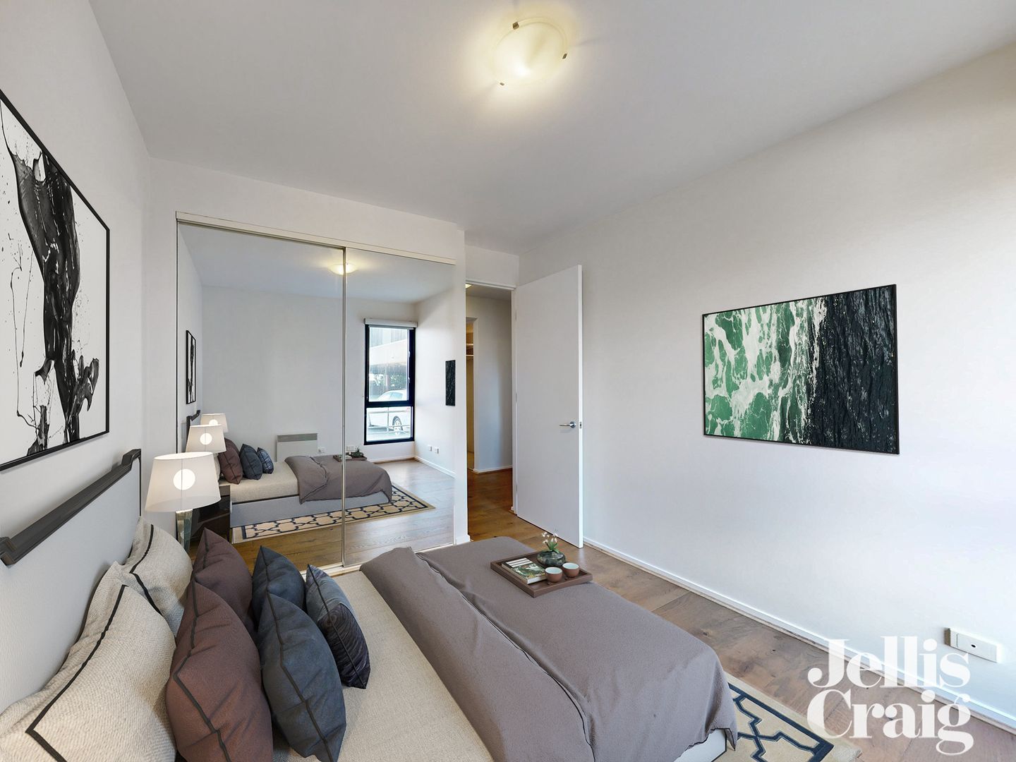 31/1 Domville Avenue, Hawthorn VIC 3122, Image 2