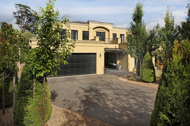 Picture of 12 Glenns Court, WOODEND VIC 3442