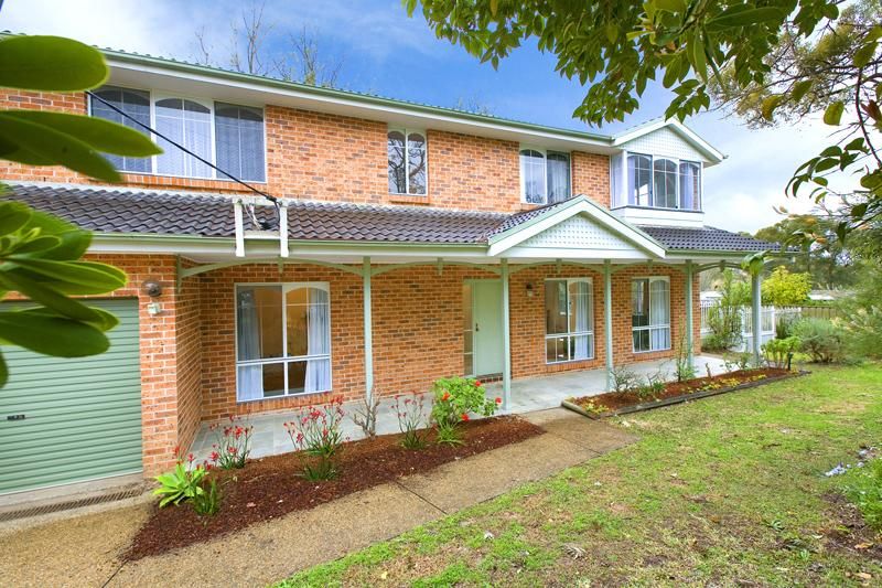 4 Garrett Avenue, South Turramurra Property History & Address