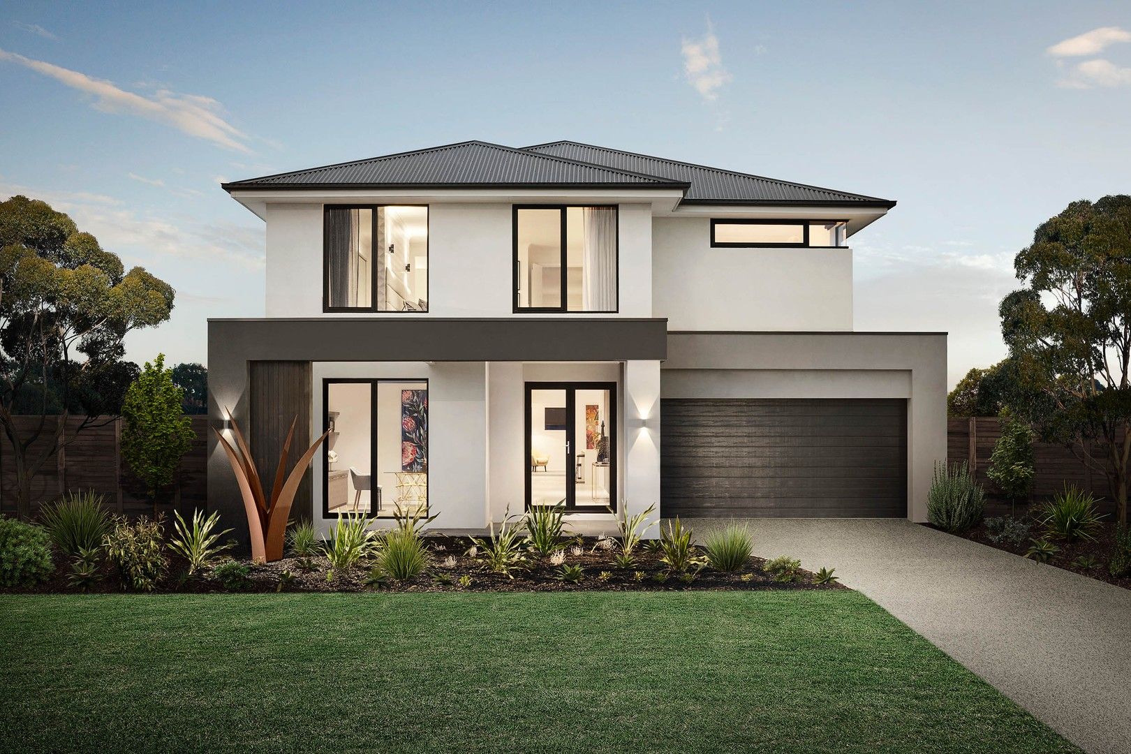 Lot 442 Sundews Crescent, Armstrong Creek VIC 3217, Image 0