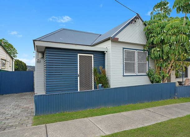 42 Carrington Street, West Wallsend NSW 2286