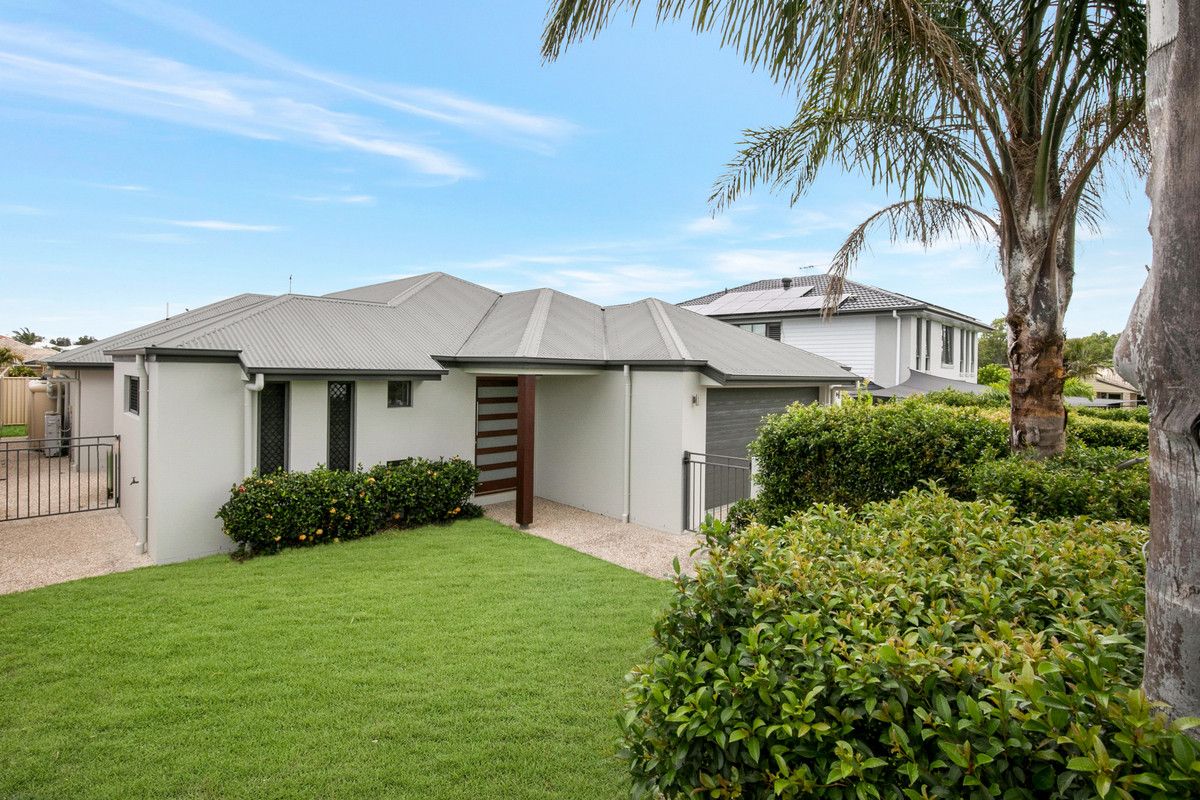 21 Barramul Place, Thornlands QLD 4164