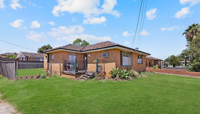 Picture of 30 Winifred Crescent, BLACKTOWN NSW 2148