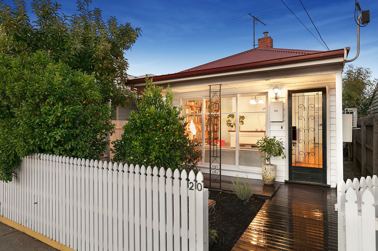 20 South Street, Preston VIC 3072, Image 0