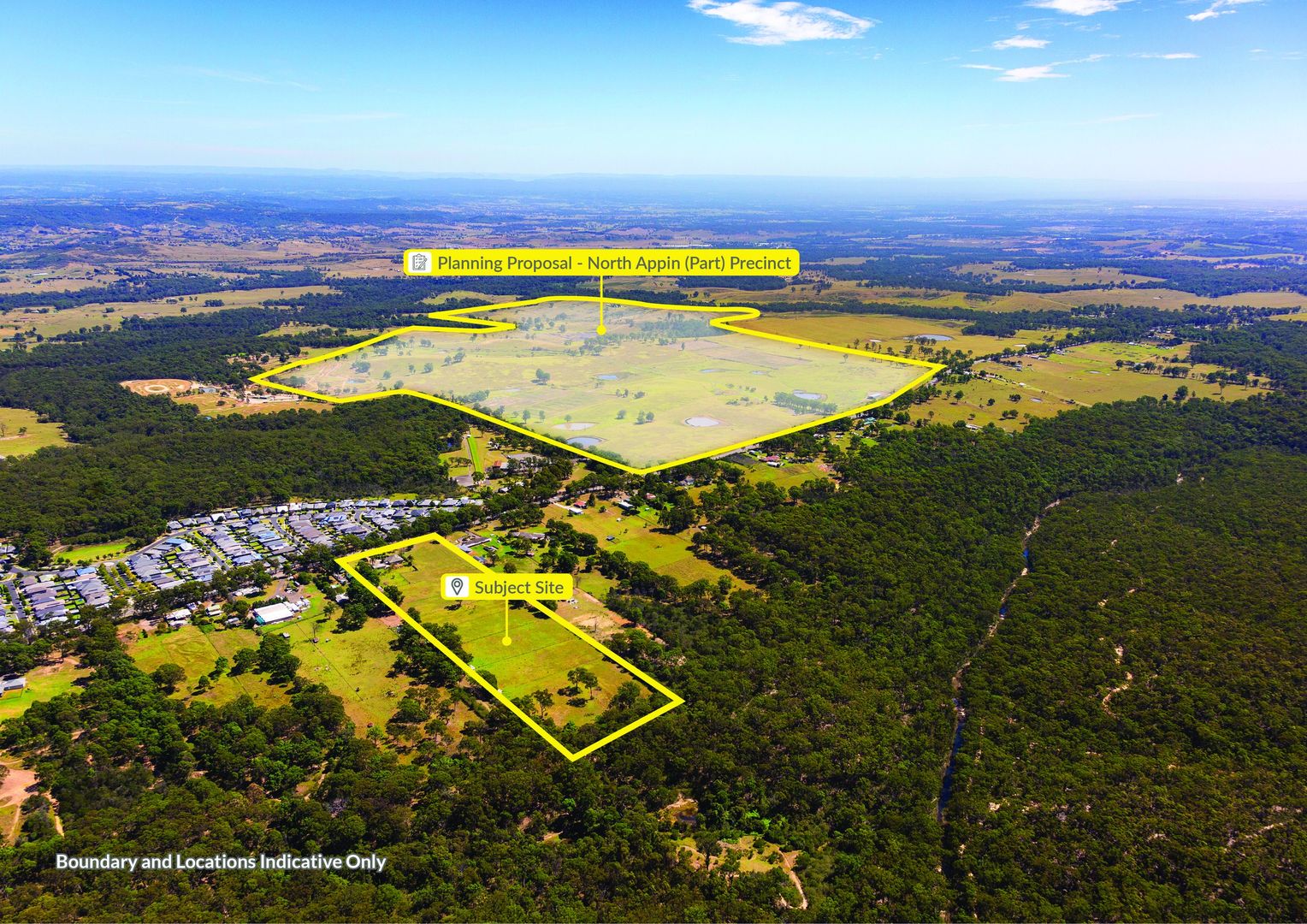 240 Appin Road, Appin NSW 2560, Image 1