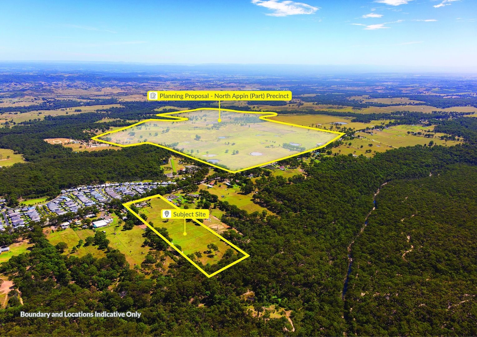 240 Appin Road, Appin NSW 2560 House for Sale Domain