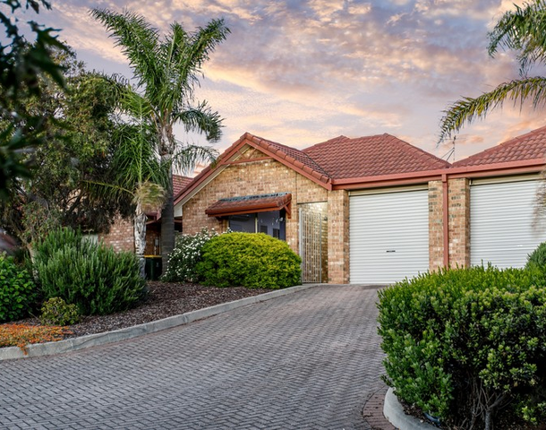 2/24 Smugglers Drive, Seaford Rise SA 5169