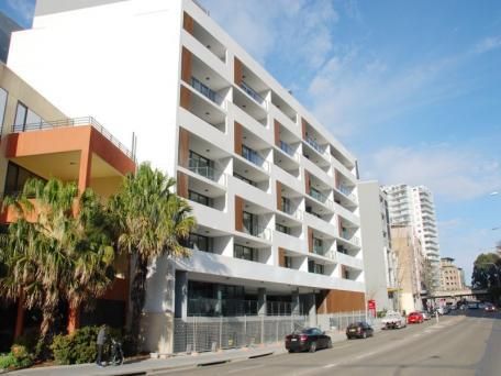1 bedrooms Apartment / Unit / Flat in 503/20 Kendall St PARRAMATTA NSW, 2150