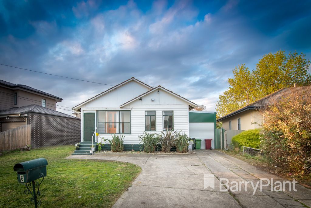 6 Avalon Avenue, Broadmeadows VIC 3047, Image 1