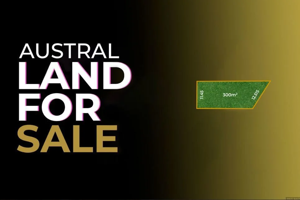 Primary image of Austral NSW 2179