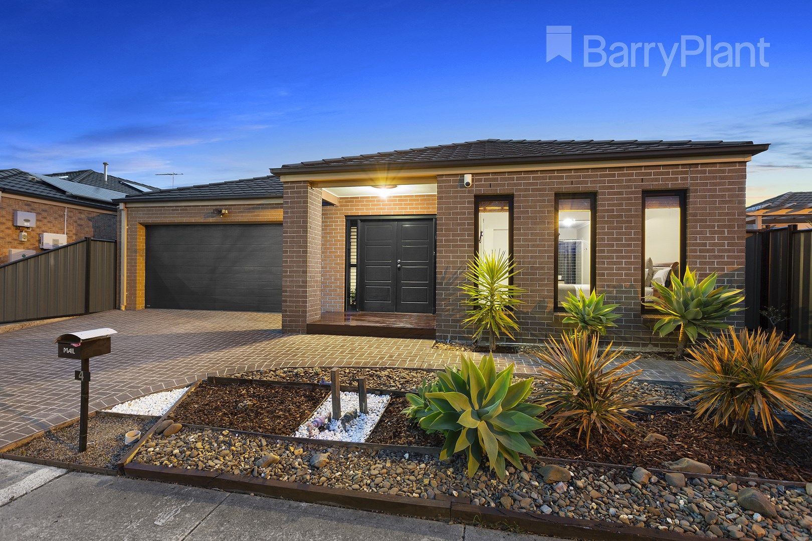 4 Holman Avenue, Craigieburn VIC 3064, Image 0