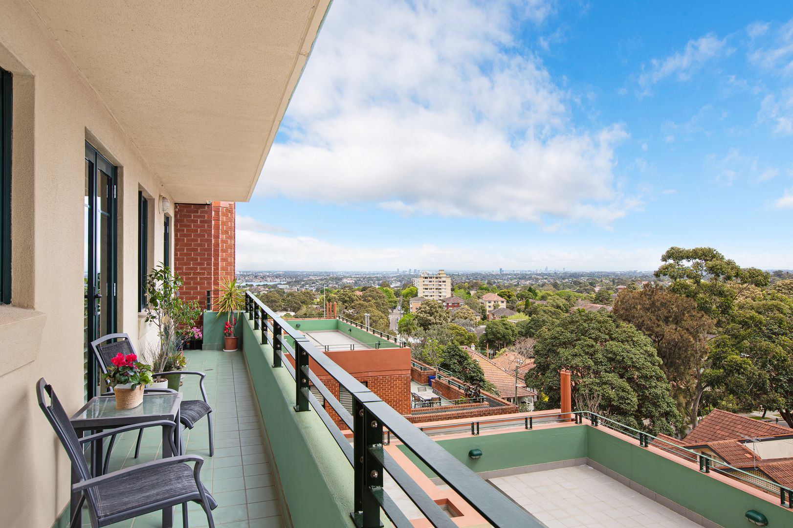 58/7-17 Sinclair Street, Wollstonecraft NSW 2065, Image 2