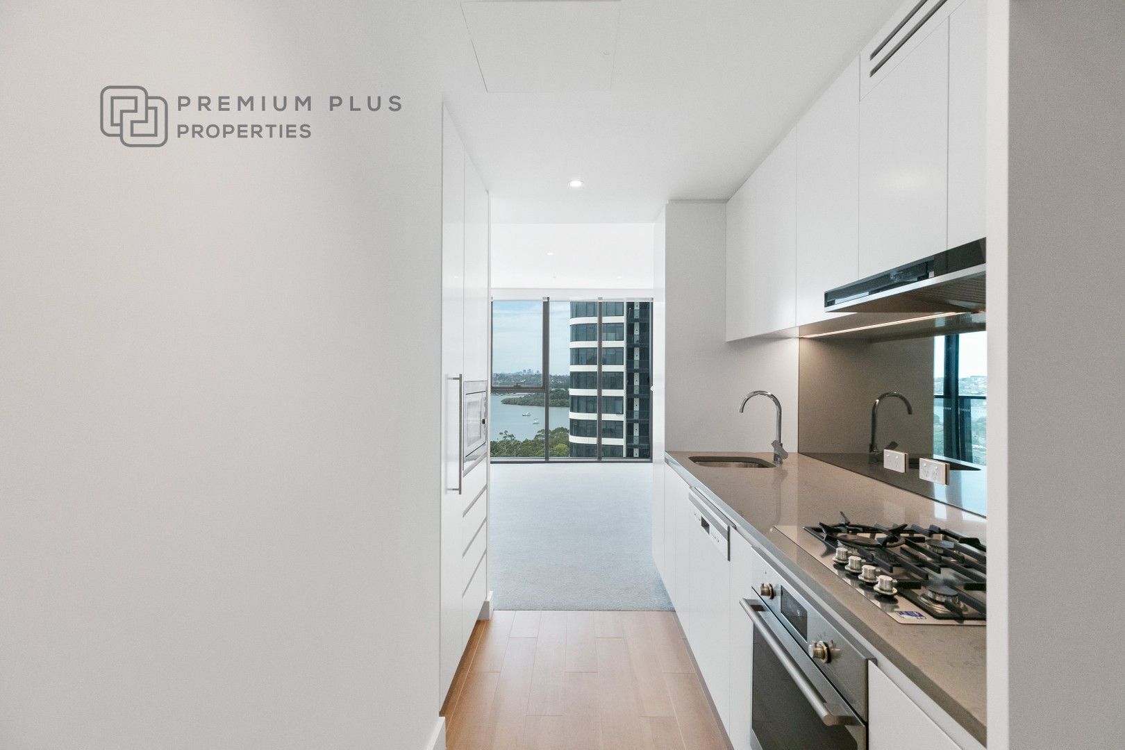 1 bedrooms Apartment / Unit / Flat in B1310/21 Marquet Street RHODES NSW, 2138