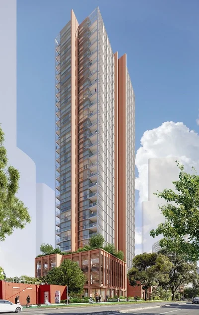 301/871-877 Pacific Highway, Chatswood NSW 2067