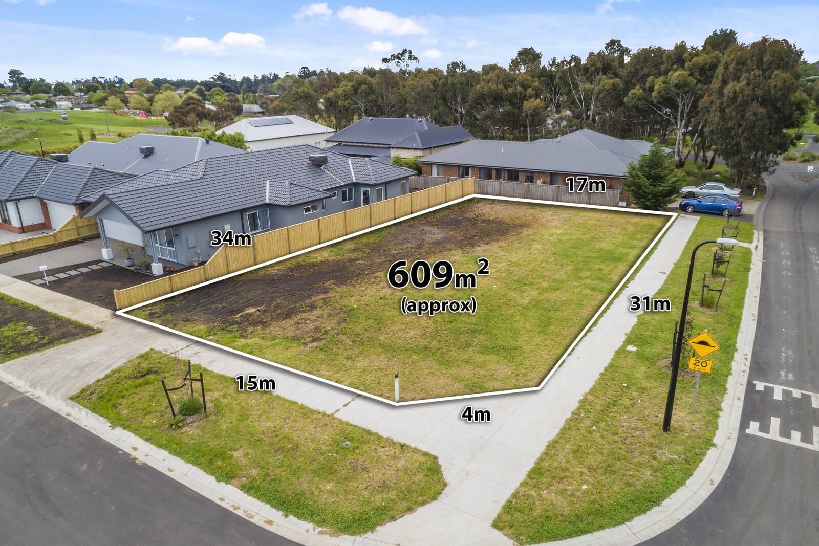 2 Silver Smith Drive, Kyneton VIC 3444, Image 0