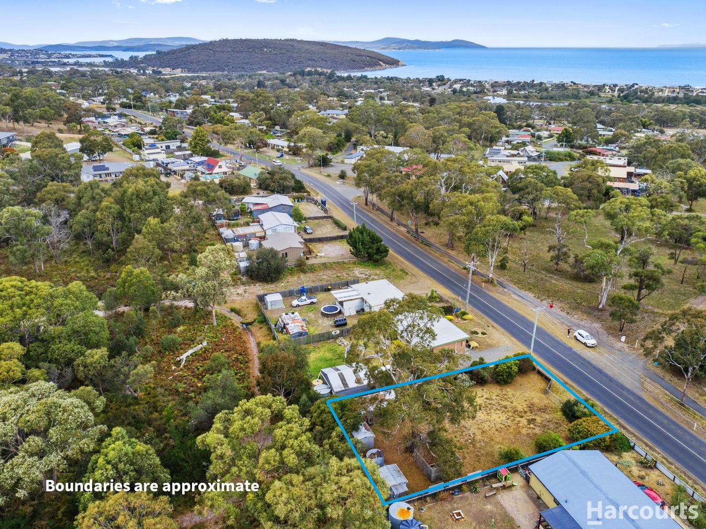 170 Carlton River Road, Carlton TAS 7173, Image 1