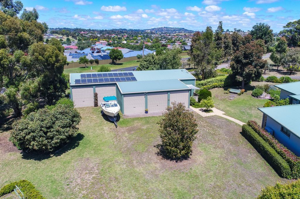 9 Turnbull Drive, Worrolong SA 5291, Image 2