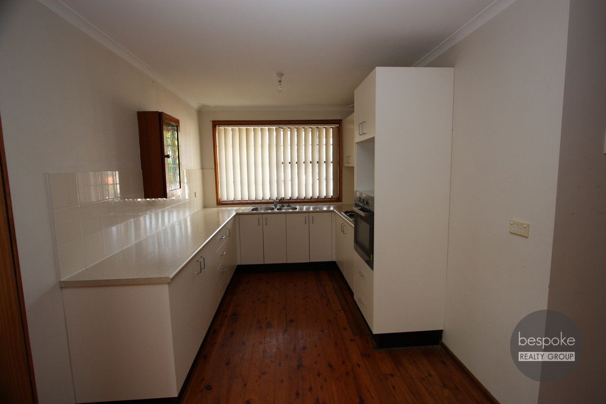 40 Farmview Drive, Cranebrook NSW 2749 House For Rent Domain