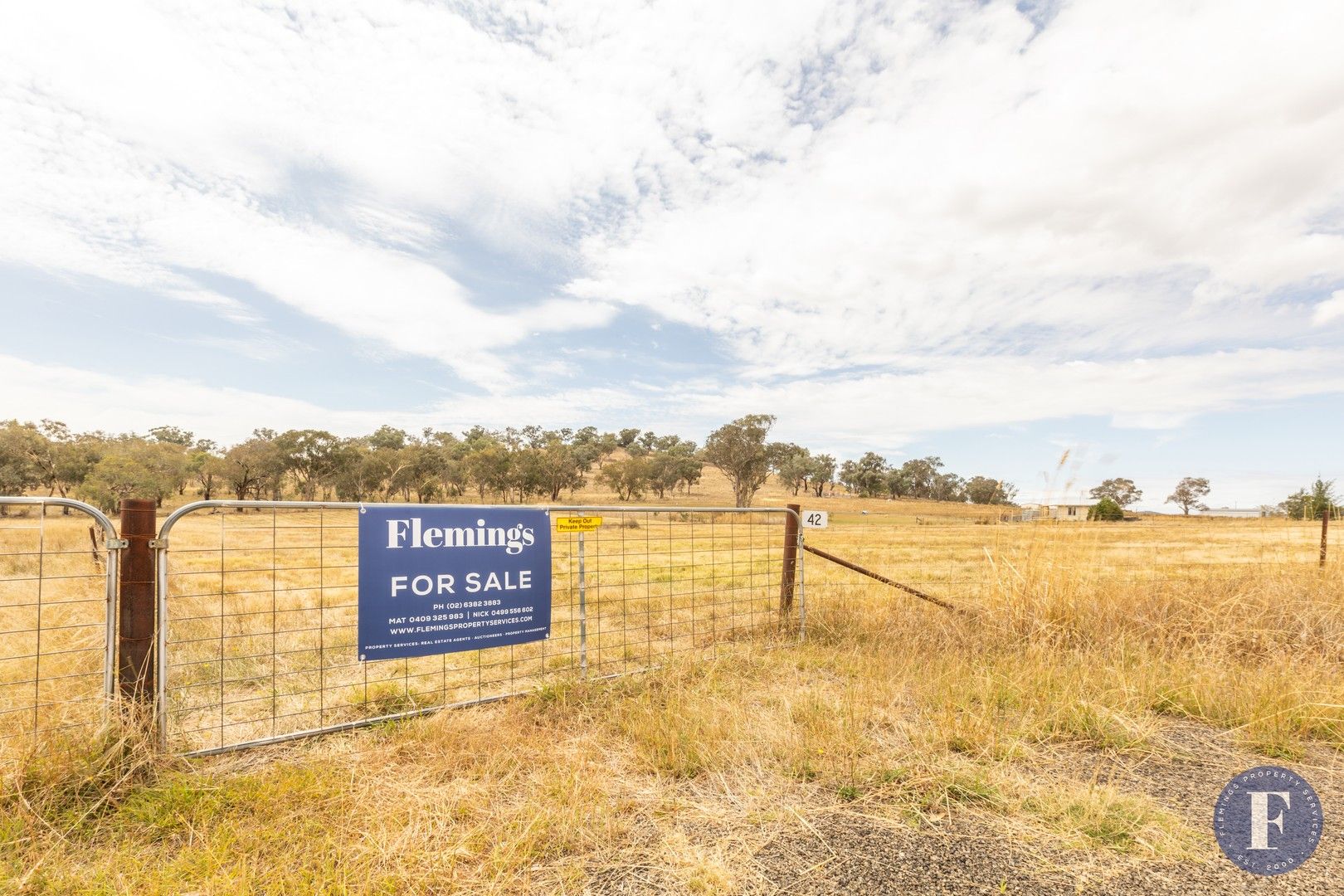 42 Dowling Drive, Murringo NSW 2586, Image 0