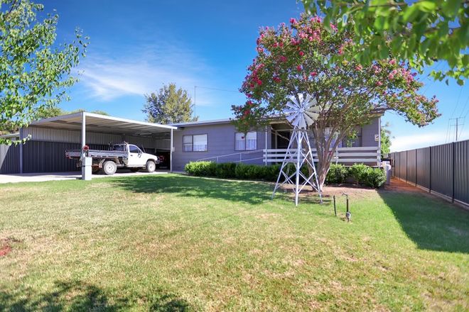 Picture of 61 Patterson Street, FORBES NSW 2871