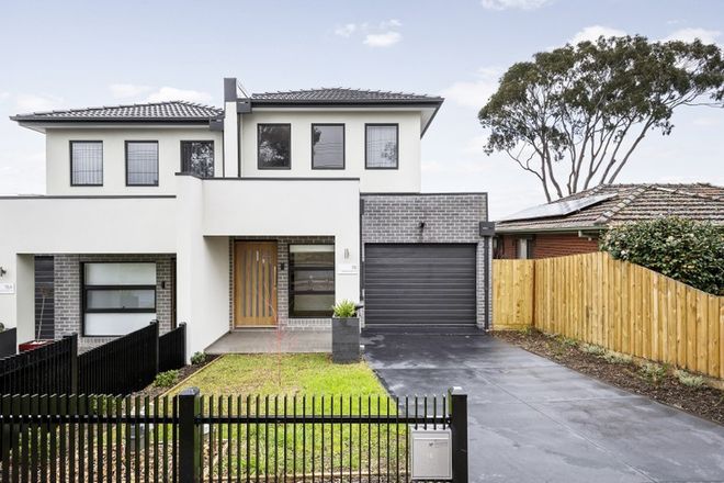 Picture of 18 Strathaird Street, STRATHMORE VIC 3041