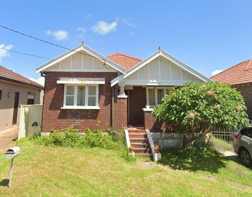 3 bedrooms House in 14 Baird Avenue MATRAVILLE NSW, 2036